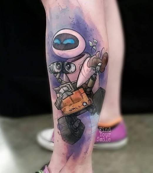 Wall-e 