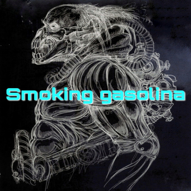 Music Smoking Gasolina