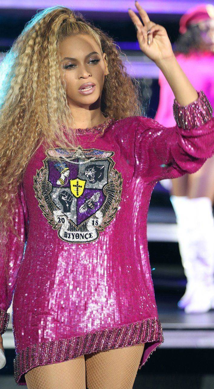 Social Beyoncé😍