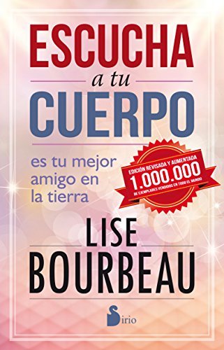 Libro ESCUCHA A TU CUERPO