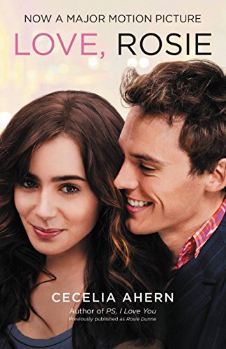 Book Love, Rosie