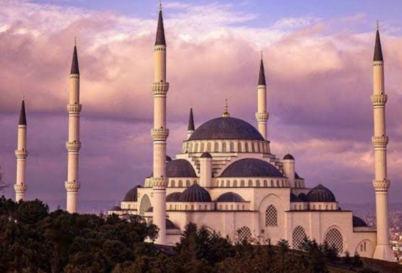 Lugares Post sobre o que fazer na Turquia #mulheresviajantes 