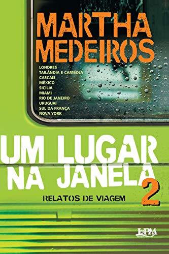 Book Um lugar na janela 2