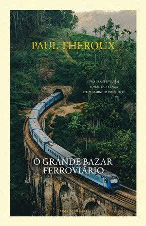 Libro O Grande Bazar Ferroviário