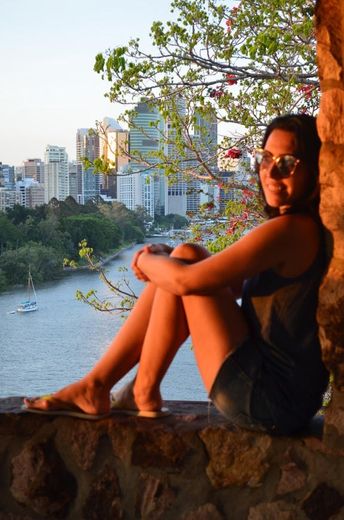 Kangaroo Point