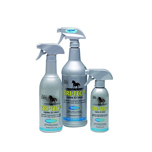 Place Tri-tec Insecticida Repelente 946 ml