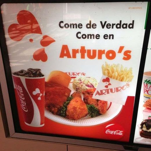 Pollos Arturo's
