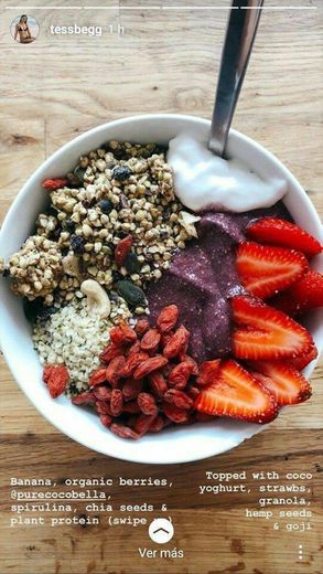 Social Açaí