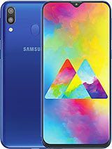 Producto Samsung Galaxy - M20 Smartphone