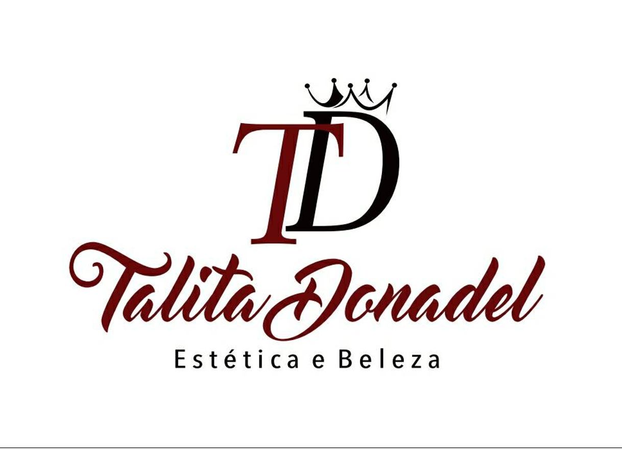 Social Talita Donadel Beleza e Estética 