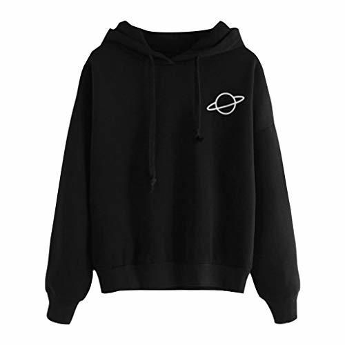 Product Fossen MuRope Sudaderas Adolescentes Chicas de Vestir