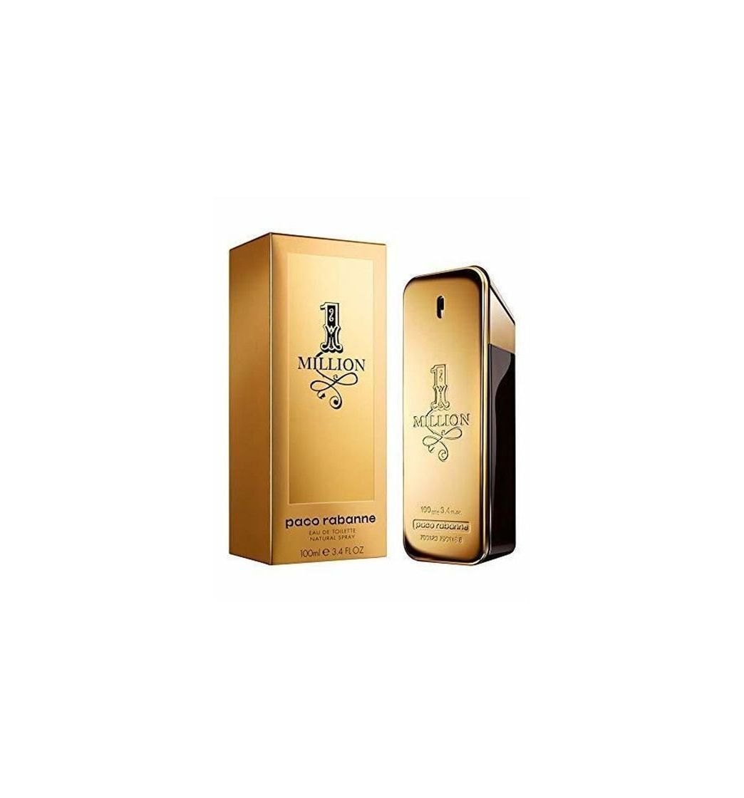 Social Paco Rabanne 1 Million