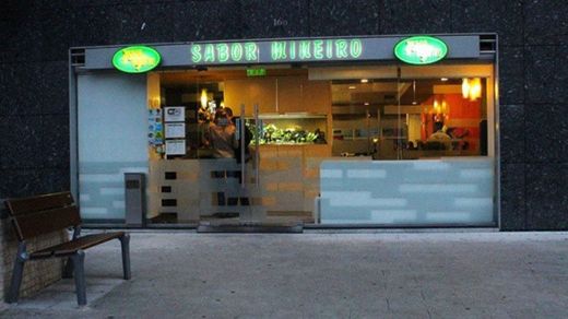 Restaurante Sabor Mineiro