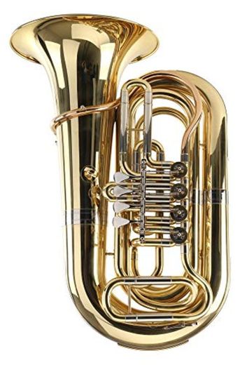 Classic Cantabile T-186 3/4 tuba