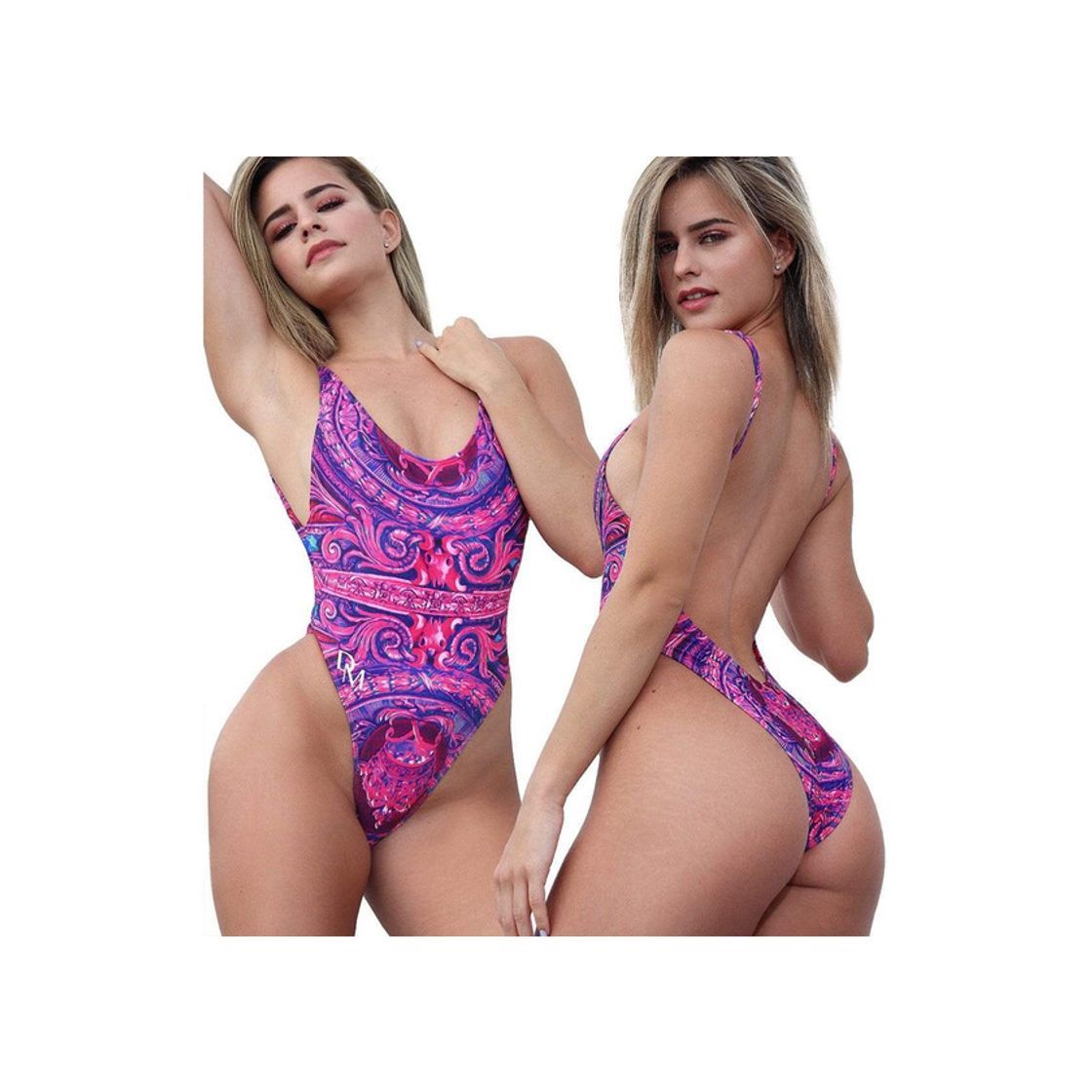 Social SWIMSUITS