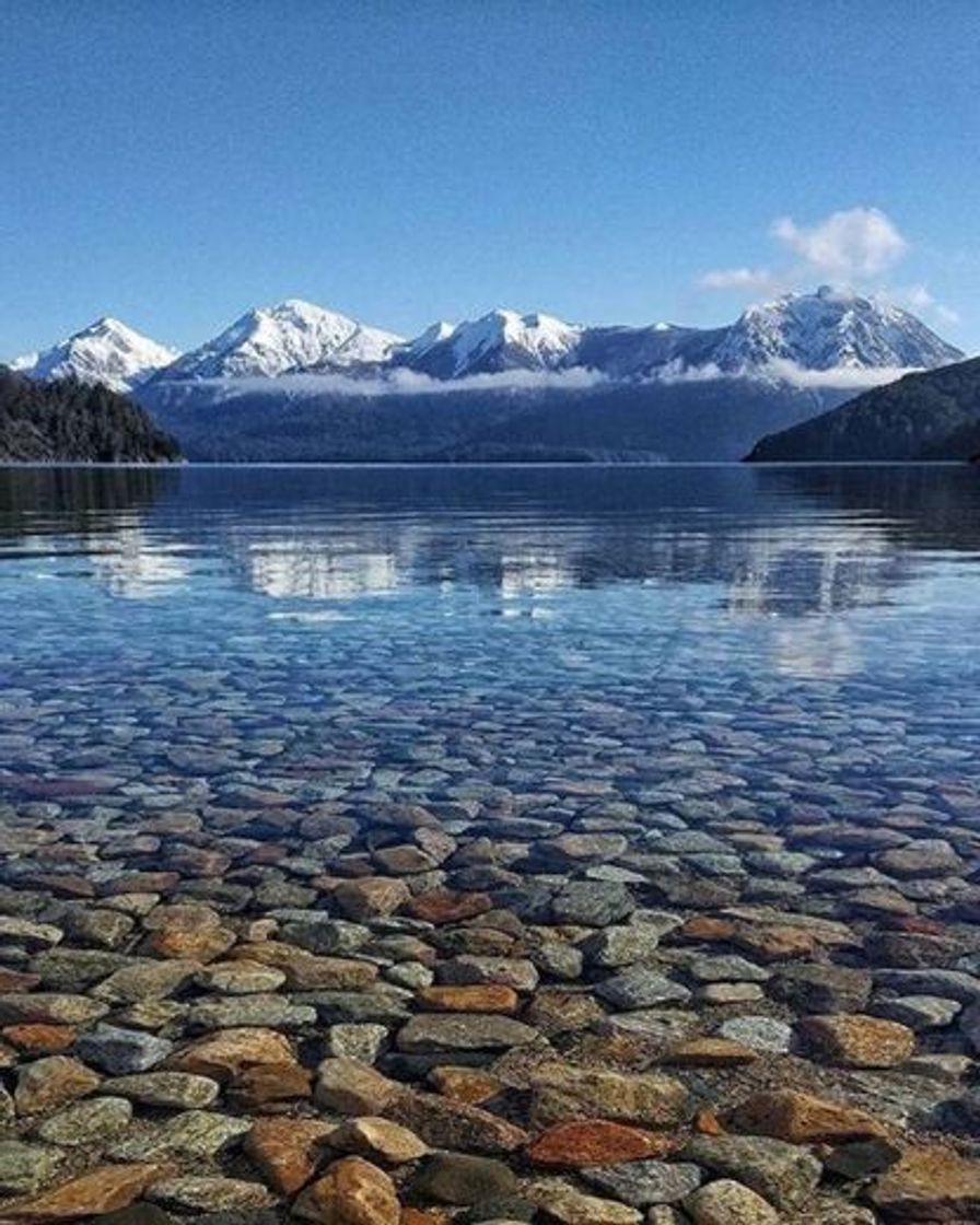 Lugar Bariloche