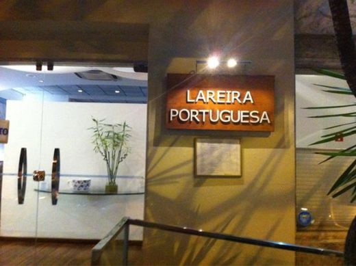 Restaurante Lareira Portuguesa