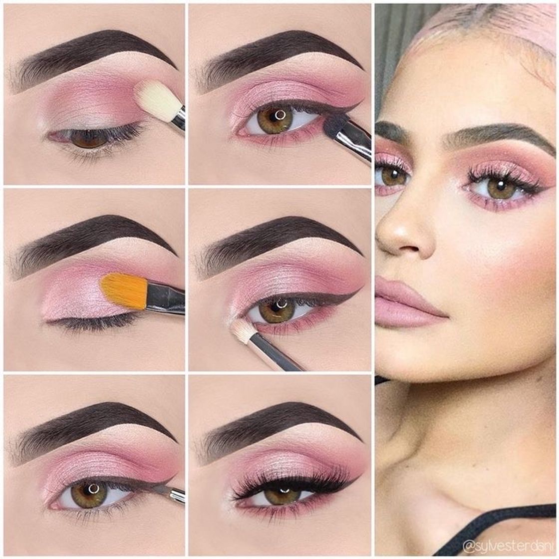 Fashion Makes com tutorial🧘🏼‍♀️💄