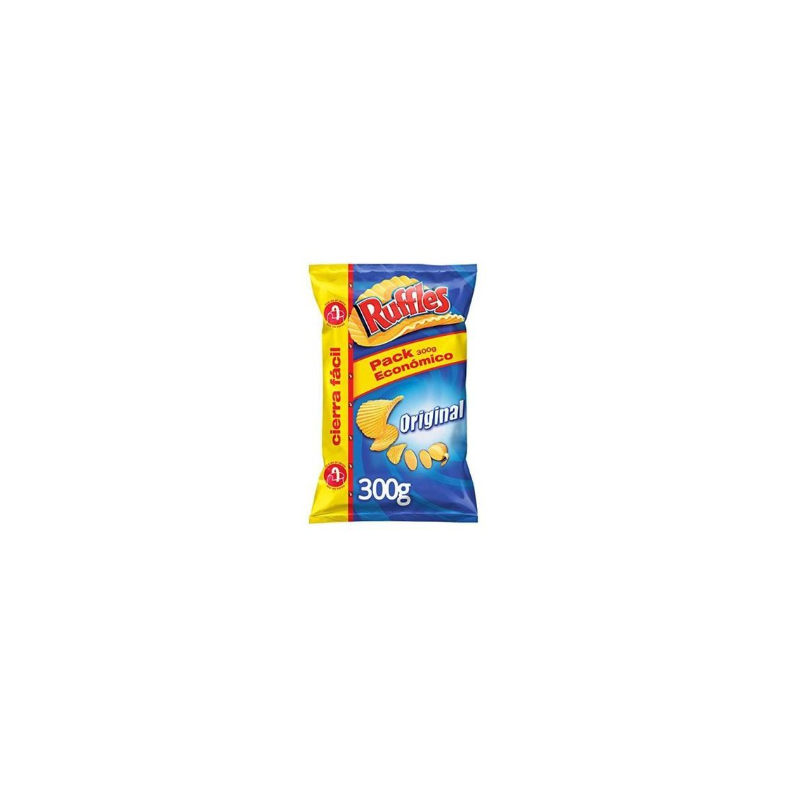 Producto Ruffles Patatas Fritas