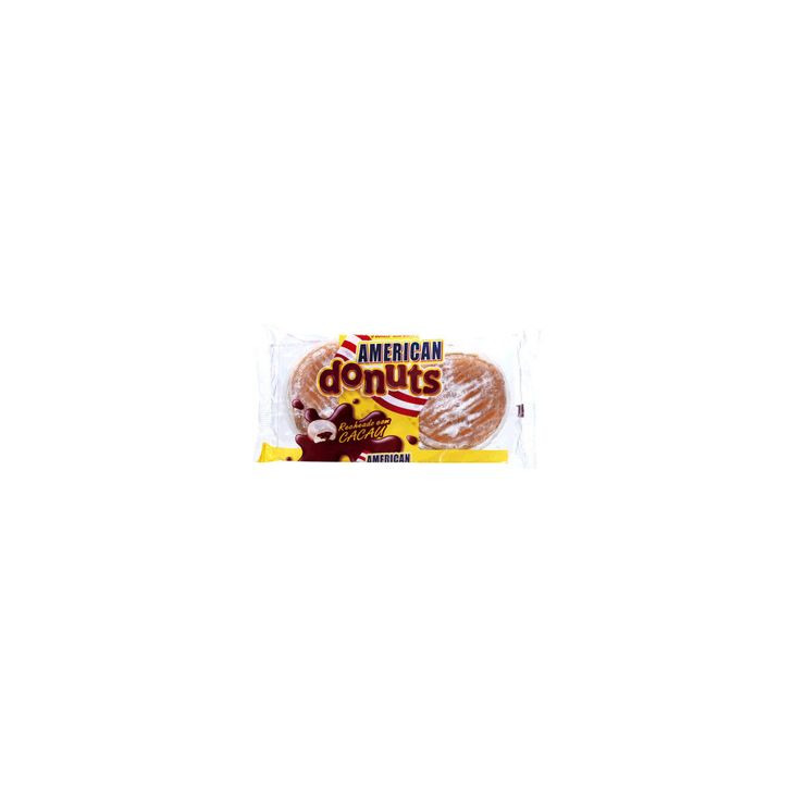 Productos Donuts American 