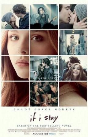 If I Stay