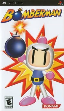 Videojuegos Bomberman Legacy