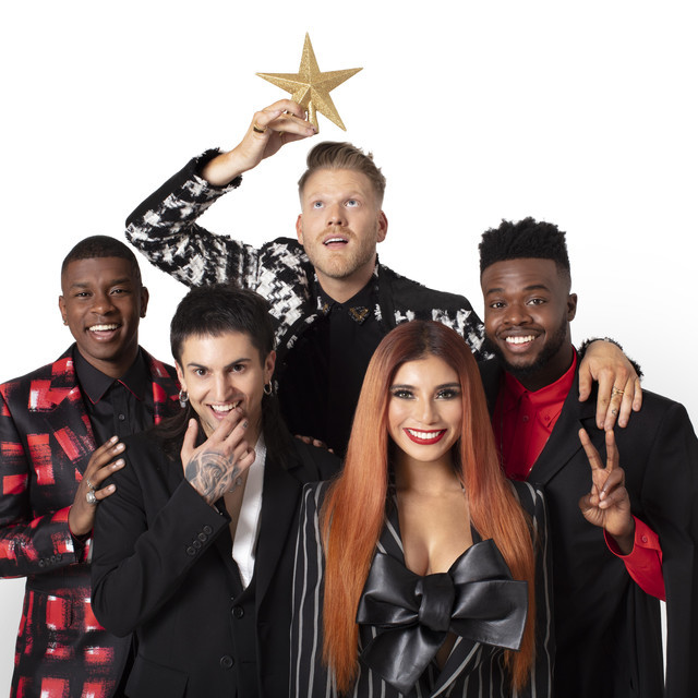 Music Pentatonix