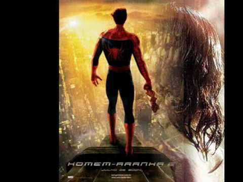 Music Homem-Aranha