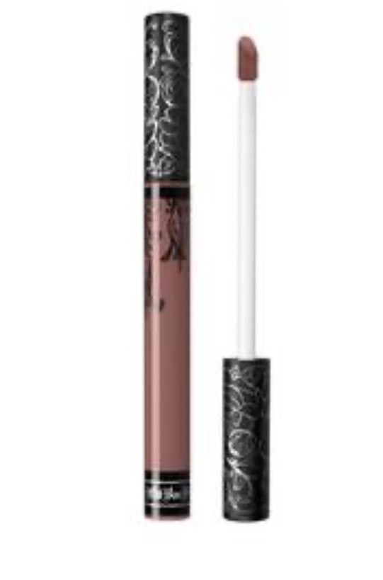 Moda Everlasting liquid lipstick