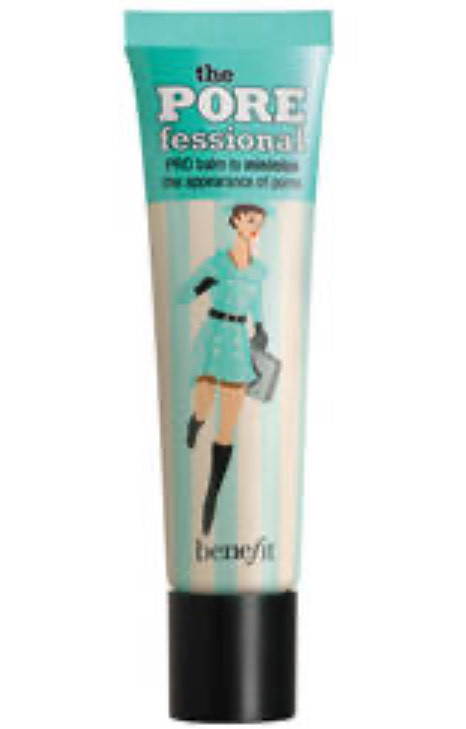 Moda The POREfessional