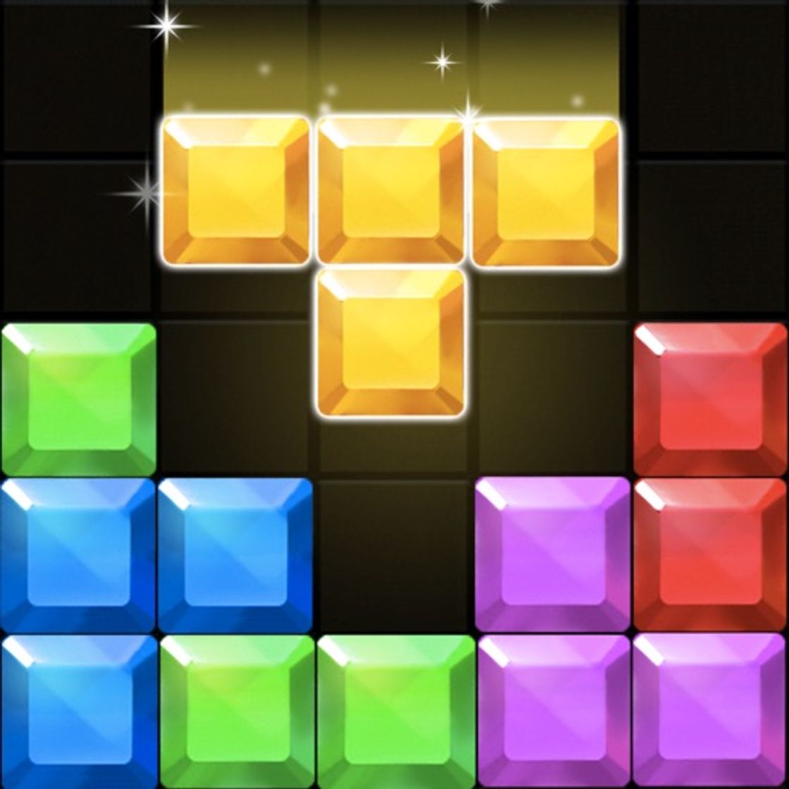 Apps Block Puzzle*