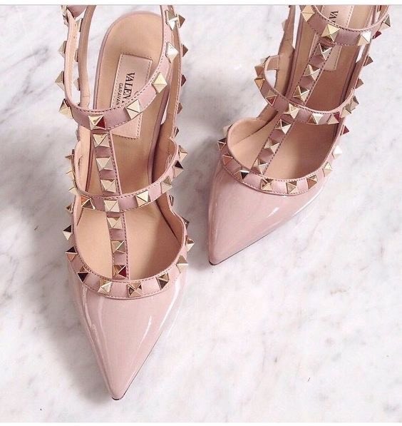 Social Salto Rose