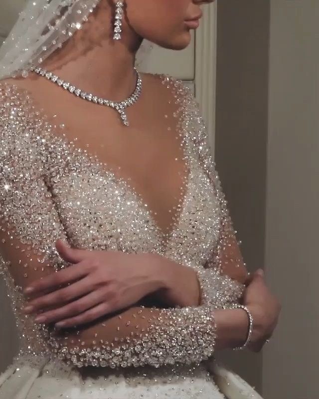 Vestido de Noiva