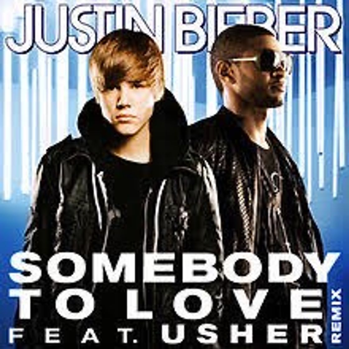 Music Somebody To Love