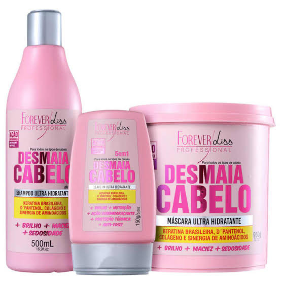 Moda Kit Forever Liss