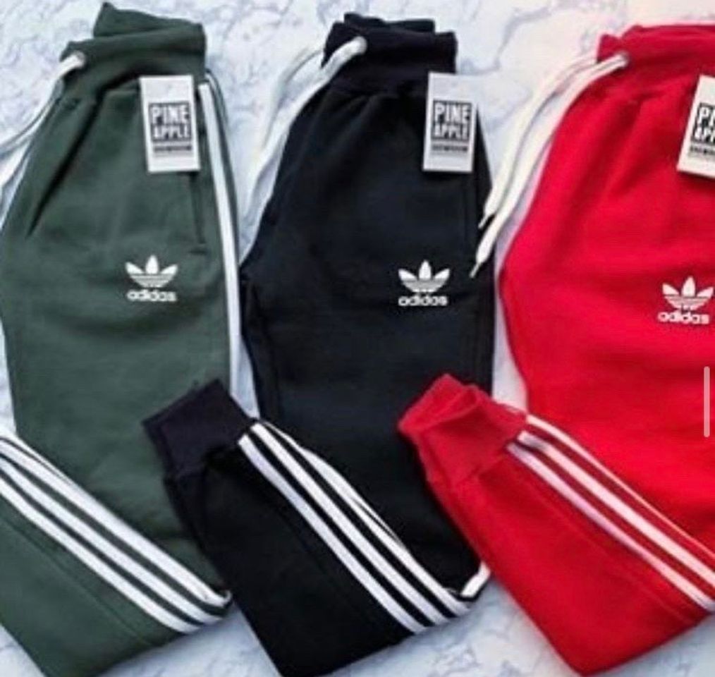 Moda Adidas