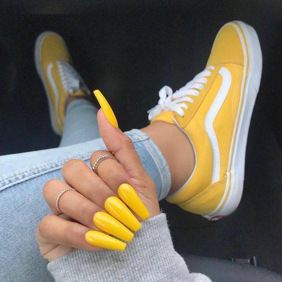 Fashion 💛💅