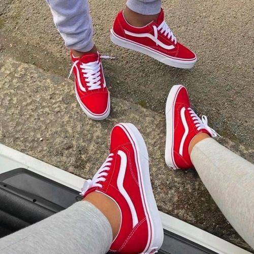 Fashion ❤️👟