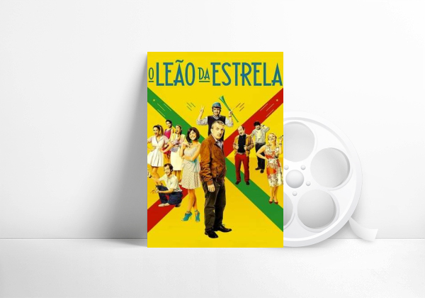 Movie O Leão da Estrela