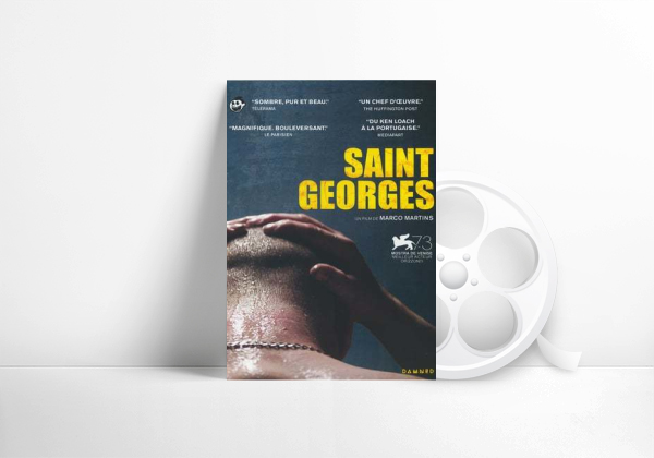 Movie Saint George