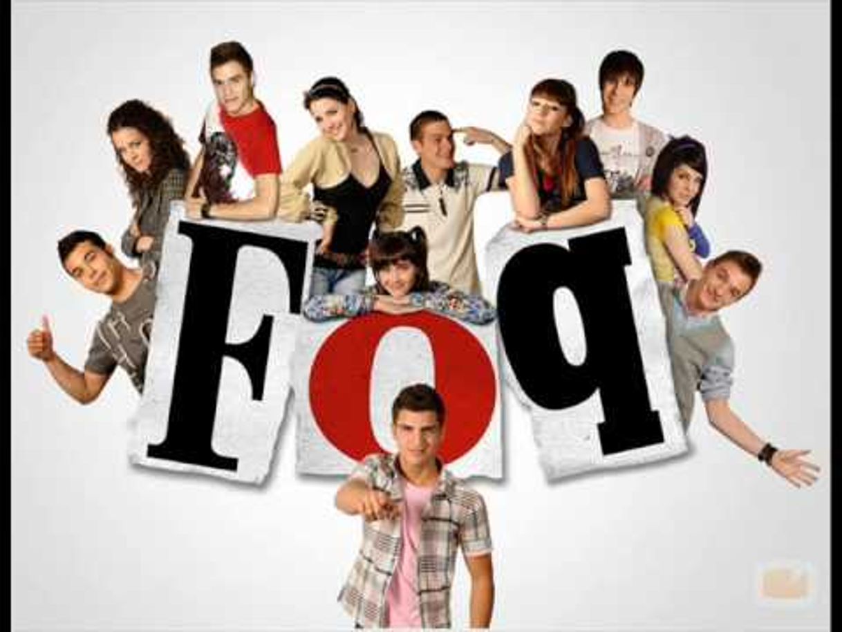 Music Física o química