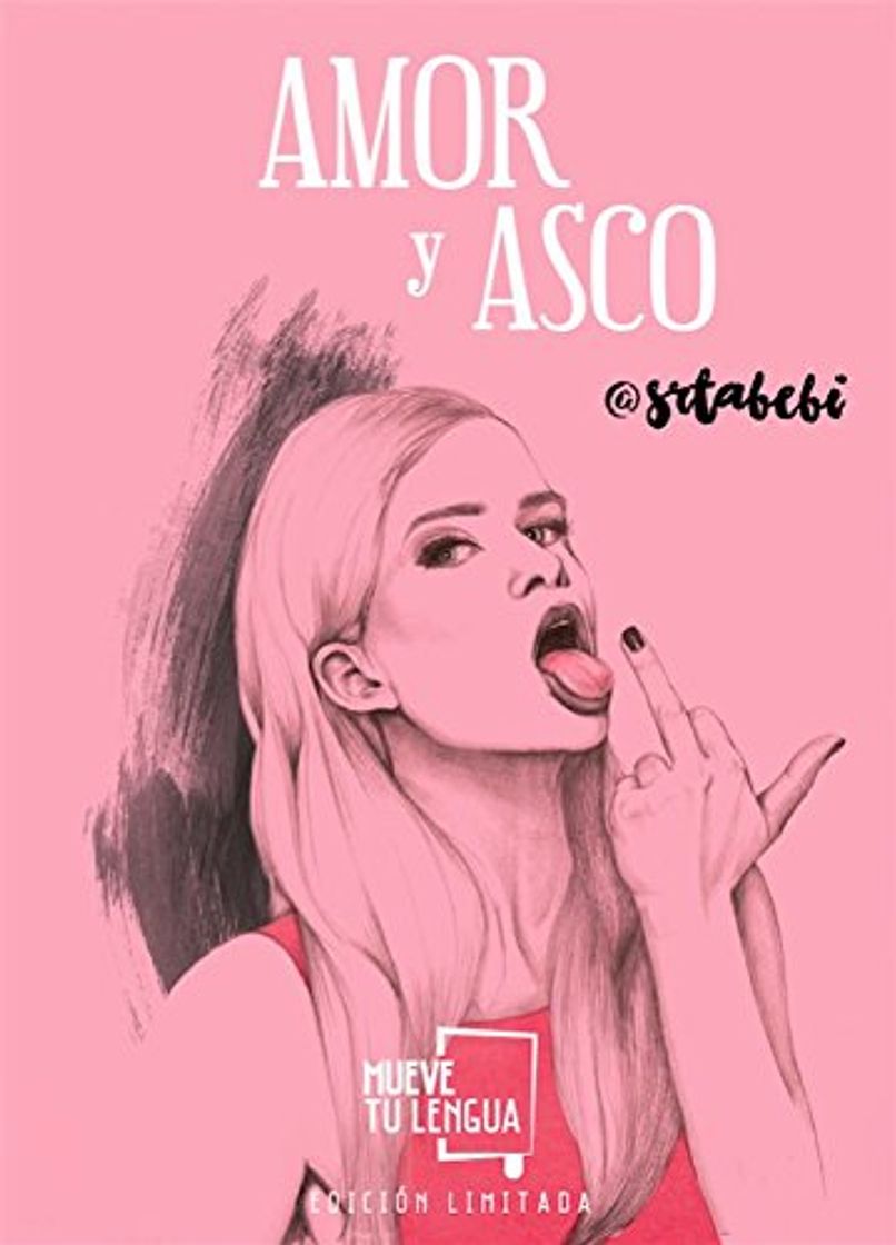 Libro Amor y asco (Edición Especial Limitada)