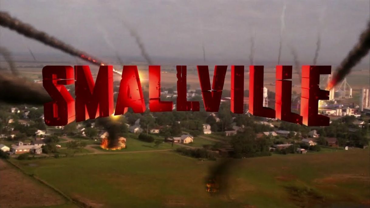 Fashion Smallville 