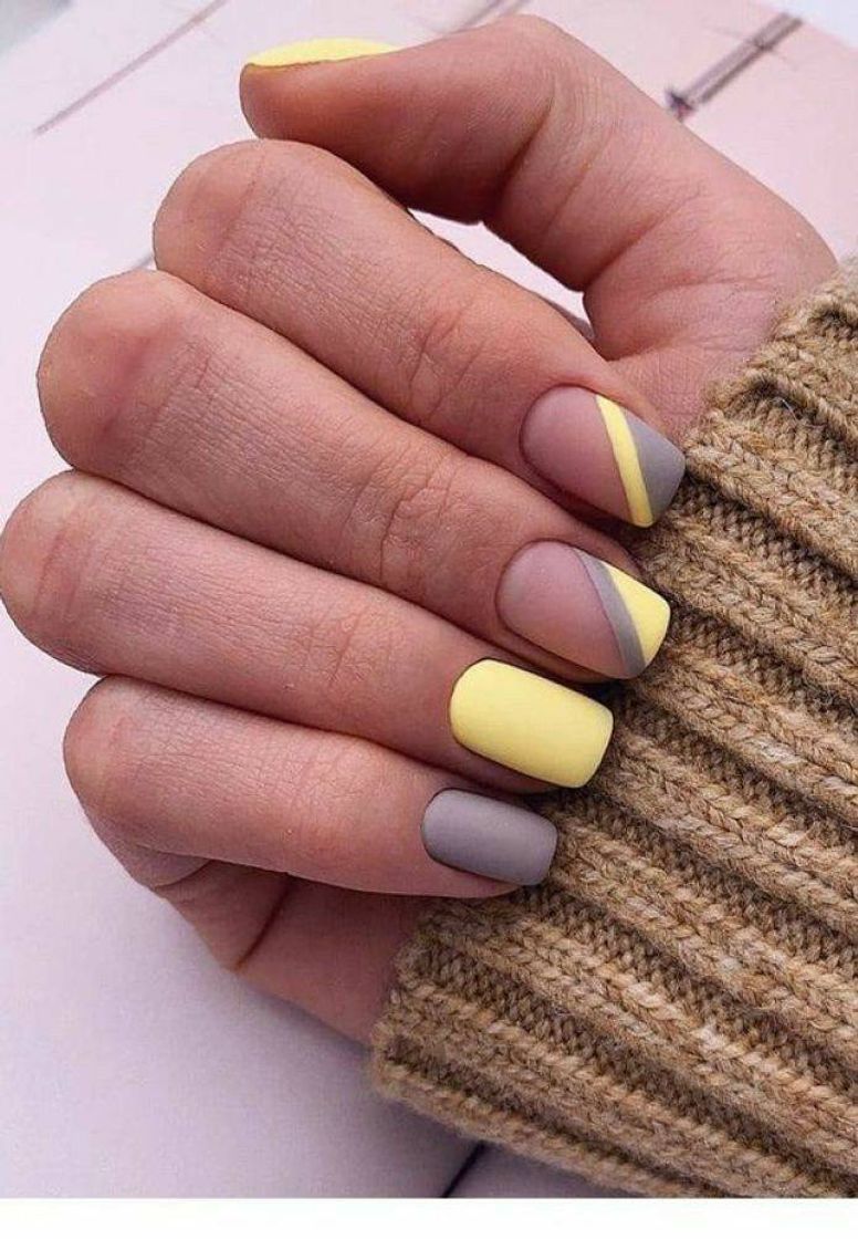 Fashion Matte