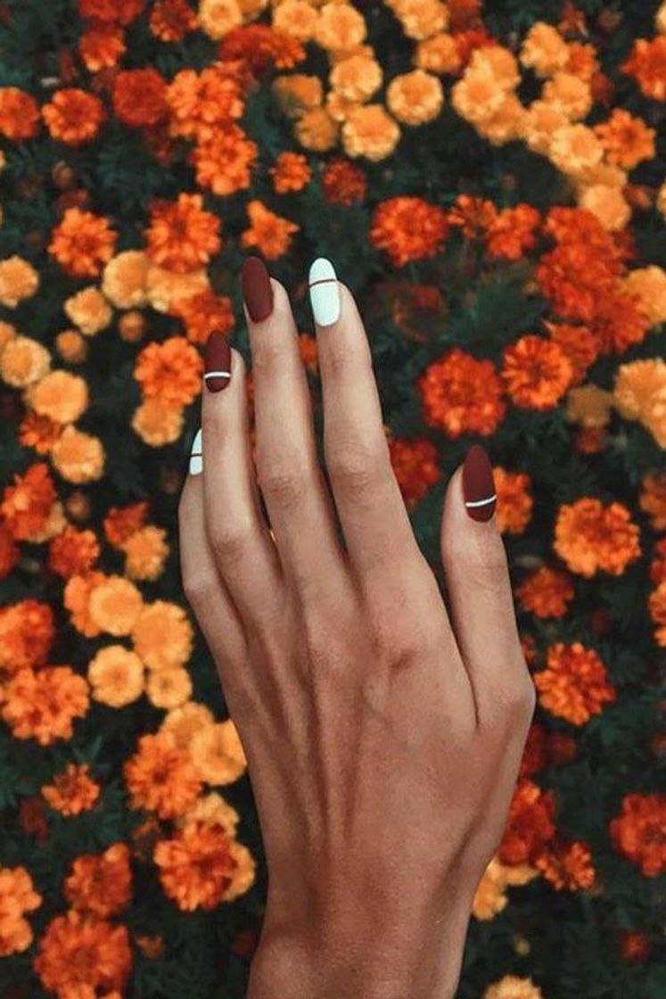 Social Rojo y blanco