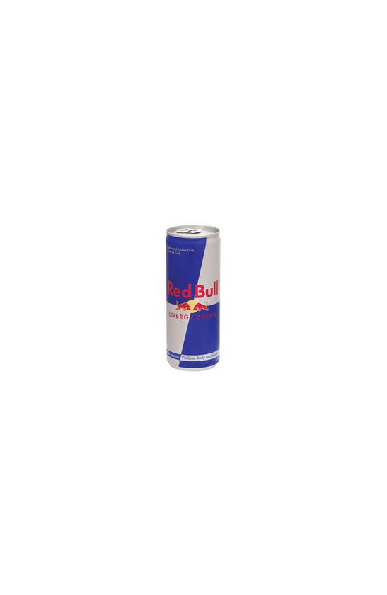 Social Red Bull 250 ml - Pack de 24