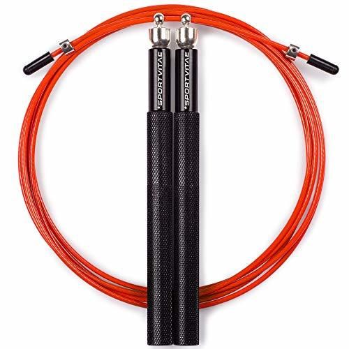 Sportvitae Speed Jump Rope