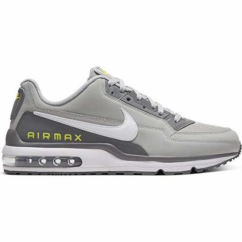 Social Nike Air MAX Ltd 3