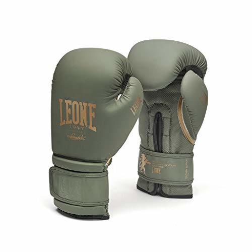 Product GUANTO BOXE MILITARY EDITION 12OZ