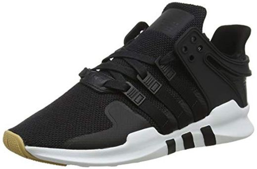 adidas Eqt Support Adv, Zapatillas para Hombre, Negro